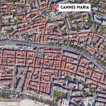 Cannes Maria By Scls Locations Luaran gambar